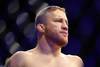 Gaethje recalled how he managed to take down St-Pierre