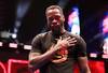 Finkel: "There will be no Wilder-Ngannou fight in 2026"
