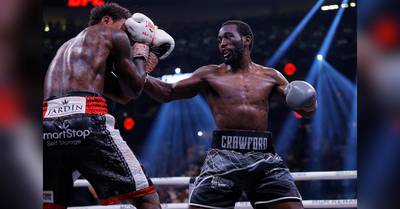 Canelo Seeks Payback Against Crawford: “I’ve Said Enough”