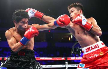 Ancajas beats Sultan on points