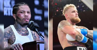 
Jake Paul Sends Bold Message To Gervonta Davis Before Miami Duel: “You’re Not Ready”