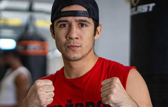 Omar Juarez vs Omar Rosario - Date, Start time, Fight Card, Location