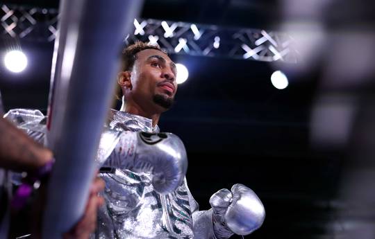 Віттакер дебютує у США