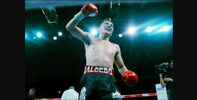 Agustin Perez Balbuena vs Ernesto Salcedo - Betting Odds, Prediction