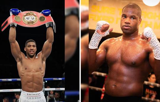 Zhilei Zhang enthüllt schockierendes Detail über Anthony Joshuas Kampfentscheidungen: "Er geht mir aus dem Weg"