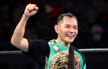 Donaire will fight for the title again on July 15