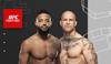 UFC on ESPN 68: Giles vs Gustafsson - Date, Start time, Fight Card, Location