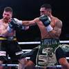 Opetaya defended the title with another knockout