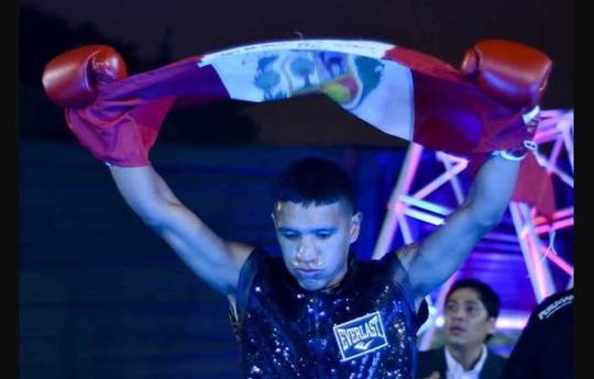 Luke Bibby vs Cesar Ignacio Paredes - Cotes de Paris, Prédiction