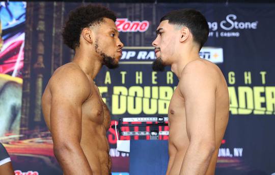 Brian Norman Jr vs Janelson Figueroa Bocachica Odds, Prediction, Betting Trends