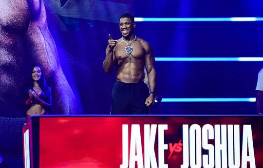 Джошуа: «Пола чекає побиття»