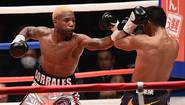 Corrales retains WBA title (photos)