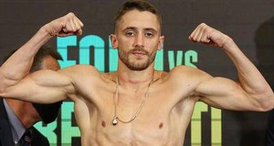 Reece Bellotti vs Michael Gomez Jnr - Fecha, Hora de inicio, Fight Card, Lugar