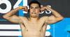 Hector Beltran vs Moises Martinez - Datum, Startzeit, Kampfkarte, Ort