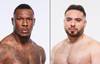 UFC on ABC 8 - Betting Odds, Prediction: Abdelwahab vs Usman