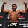 Ngannou makes a bold prediction for the fight against Gane