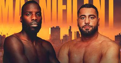 Lawrence Okolie vs Hussein Muhamed - Apuestas, Predicción