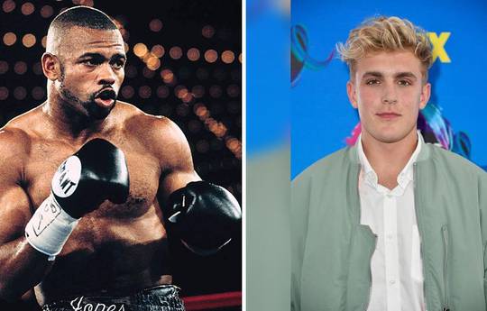 L'ancien champion du monde défie Jake Paul : "Je vais lui montrer la vraie boxe".