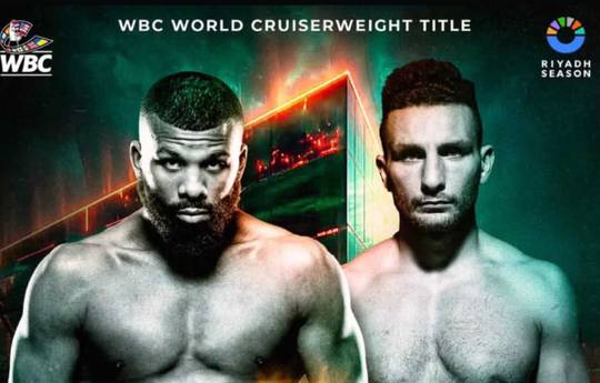 Badou Jack vs Noel Mikaelyan - Date, Start time, Fight Card, Location