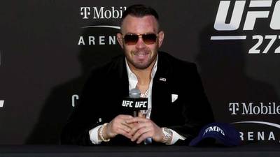 Covington : "Tsarukyan peut battre Makhachev