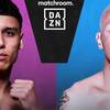 Junaid Bostan vs Jack Martin - Date, Start time, Fight Card, Location