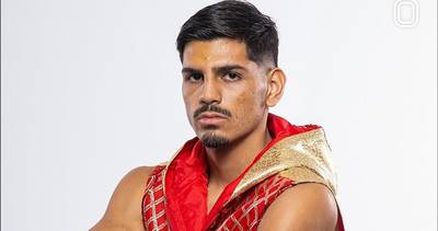 Giovanni Marquez vs Wesley Ferrer - Datum, Startzeit, Kampfkarte, Ort