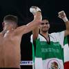 Photos: Berinchyk vs Moreno 73