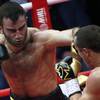 IBF cruiserweight champion Murat Gassiev