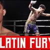 Brayan Leon vs Aaron Guerrero - Betting Odds, Prediction