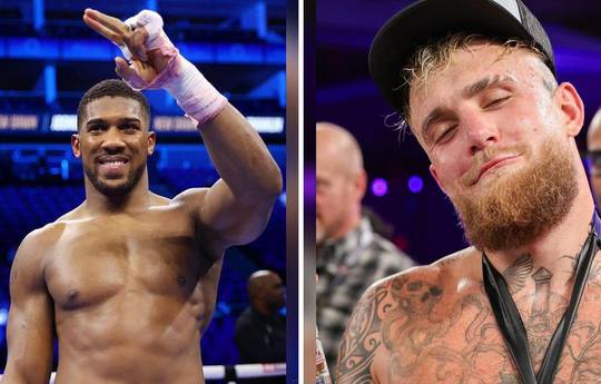 Jake Paul Considers Future Outside The Ring Amid Talk Of Retirement