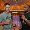 Bivol vs Pascal. Predictions and betting odds