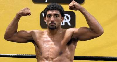Abel Gonzalez vs Alfonso Flores Undercard - Full Fight Card List, Schedule, Running Order