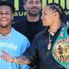 Prograis - Haney: previsões exactas de Taylor