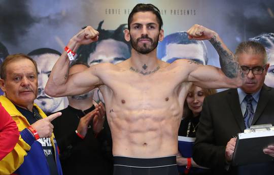 Linares: This time Lopez may lose to Lomachenko