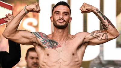 Gabriel Valenzuela vs Manuel Medina - Fecha, Hora de inicio, Cartelera, Ubicación