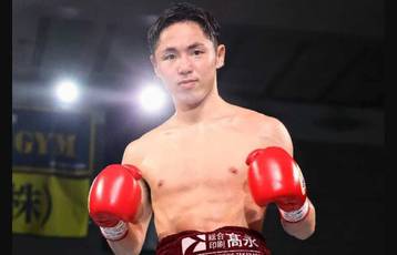 Riku Kano vs Anthony Olascuaga - Date, Start time, Fight Card, Location