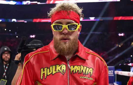 Названо терміни повернення Пола на ринг