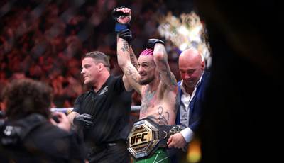 McGregor speaks out on O'Malley's victory