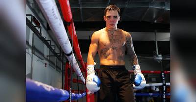 Canelo's Trainer Makes Shocking Move Amid Doping Controversy: "I Had To Do It"