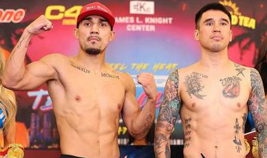 ¿A qué hora es Teofimo Lopez vs Steve Claggett esta noche? Ringwalks, horario, enlaces de streaming