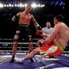 Povetkin's KO victory over Price in photos 15