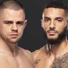 UFC Fight Night 250: Grad vs Alexander - Datum, Startzeit, Fight Card, Ort