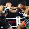 Verdejo and Anderson's quick wins in Las Vegas 6