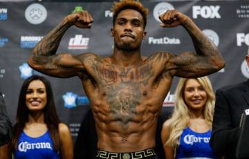 WBC President says Charlo is close to returning to the ring
