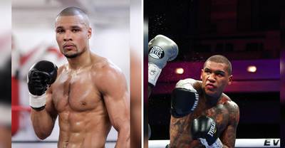 Tony Bellews 3-Wort-Kommentar zu Eubank Jr's Ei-Stunt: "Völlig unnötige Respektlosigkeit"