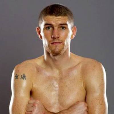 Liam Smith