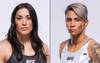 What time is UFC Fight Night 259 Tonight? Suarez vs Lemos - Start times, Schedules, Fight Card