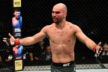 Lobov verglich die Popularität des Boxens und der UFC