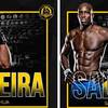 PFL 2 - Betting Odds, Prediction: Sy vs Silveira