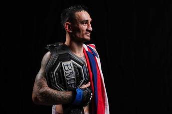 The Confrontation of Smart Fighters: Holloway Commented on the Fight Between Della Maddalena and Makhachev